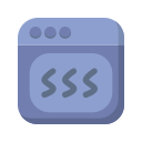 microondas icon