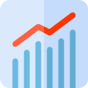 gráfico de linea