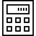 calculadora icon