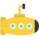 submarino