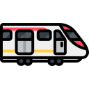 tren icon