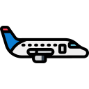 avión icon