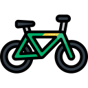 bicicleta icon