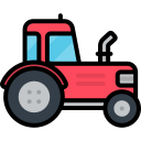 tractor icon