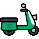 scooter icon