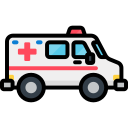 ambulancia icon