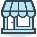 Tienda icon