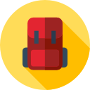 mochila icon