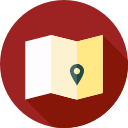 mapa icon