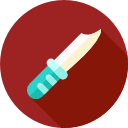 cuchillo icon