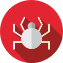 araña icon