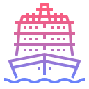 crucero icon