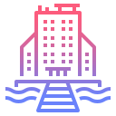 hotel icon