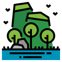 isla icon