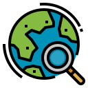 mapa icon