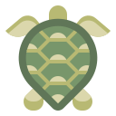 tortuga icon