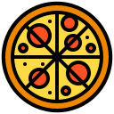 pizza icon