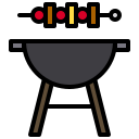 barbacoa icon