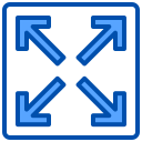 maximizar icon