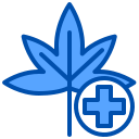 marijuana icon