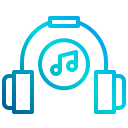 auriculares icon