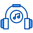 auriculares icon