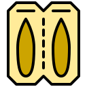 supositorio icon