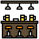 bar icon