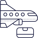 avión icon