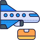 avión icon