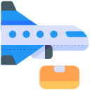 avión