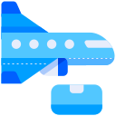 avión icon