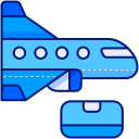 avión