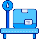 escala de peso icon