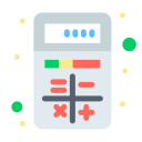 calculadora icon