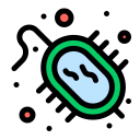 bacterias icon