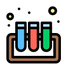 Test tubes 