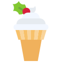 cucurucho de helado icon