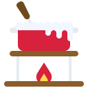 fondue 