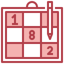 sudoku icon