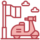 scooter icon