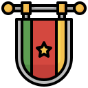 camerún