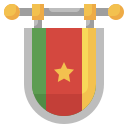 camerún icon