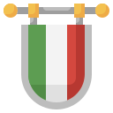 italia icon