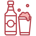 chope à biere