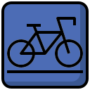 bicicleta icon