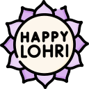 lohri icon