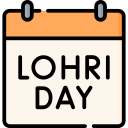 lohri icon