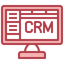 crm icon