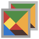 tangram